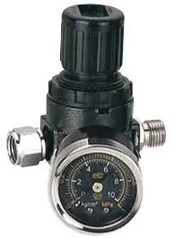 Регулятор с манометром АR802А Auarita купить в Ноябрьске