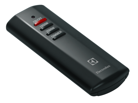 Электрокамин-камин электрический Electrolux EFP/W 2000S купить в Ноябрьске