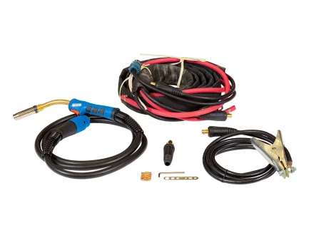 Сварочный автомат Сварог TECH MIG 3500 (N222) с НАКС купить в Ноябрьске