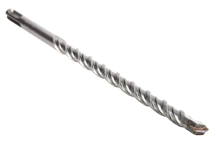 Бур HAMMER Ф12х260мм SDS Plus (201-124) купить в Ноябрьске