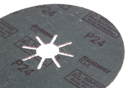 Круг фибровый HAMMER 243-013 купить в Ноябрьске