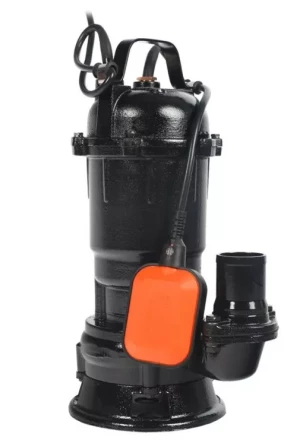 Насос дренажный для грязной воды FQ 600 C PATRIOT купить в Ноябрьске