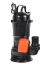 Насос дренажный для грязной воды FQ 600 C PATRIOT купить в Ноябрьске
