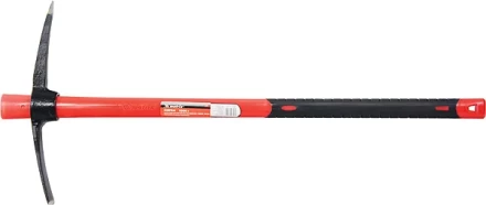 Кирка-Кайло 1000 г, фибергласовая обрезиненная рукоятка 900 мм MATRIX 21829 купить в Ноябрьске