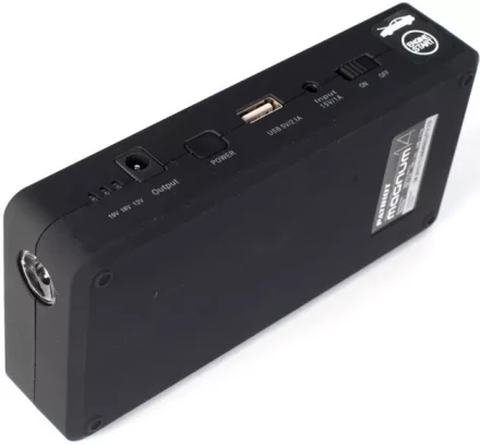 Пусковой многофункциональный аккумулятор PATRIOT Magnum 14 купить в Ноябрьске