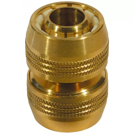 Муфта RACO &quot;Profi&quot; (шланг-шланг) латунная, 3/4&quot; 4246-55019B купить в Ноябрьске
