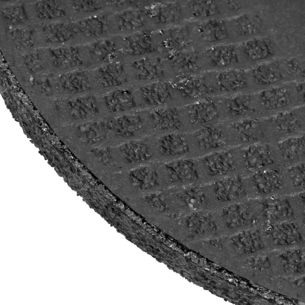 Круг шлифовальный по металлу, 150 х 6,0 х 22,2 мм, A24QBF// Denzel 74272 купить в Ноябрьске