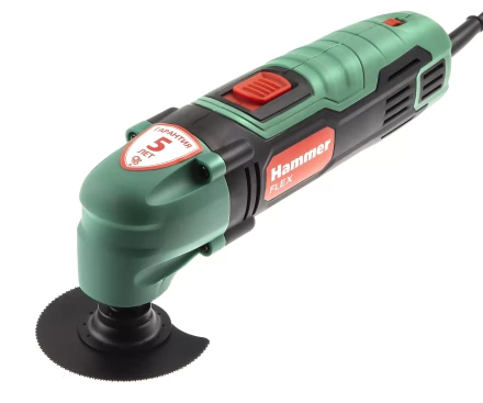 Реноватор Hammer Flex LZK300 купить в Ноябрьске