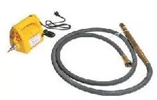 Портативный высокочастотный вибратор Vektor-2300H с наплечными лямками купить в Ноябрьске