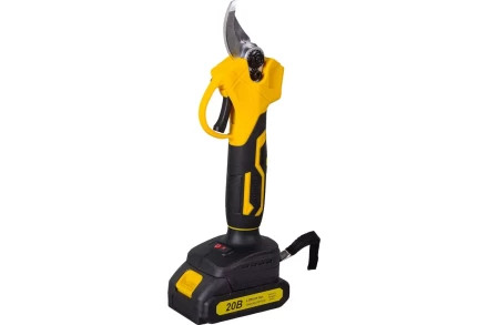 Аккумуляторный секатор Huter СР-20Li EA+ 70/13/69 купить в Ноябрьске