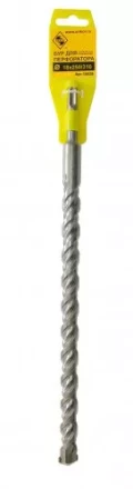 Бур SDS+  ф18х250/310 усиленный  10/50 10939 купить в Ноябрьске