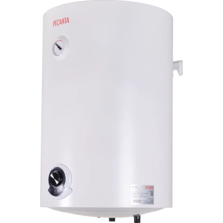 Водонагреватель накопительный круглый ВН-50К Ресанта 74/5/22 купить в Ноябрьске