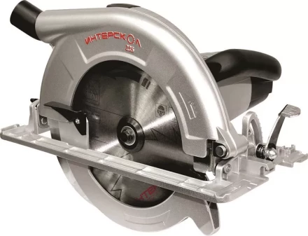 Пила дисковая ДП-235/2050 ЭМ ИНТЕРСКОЛ купить в Ноябрьске