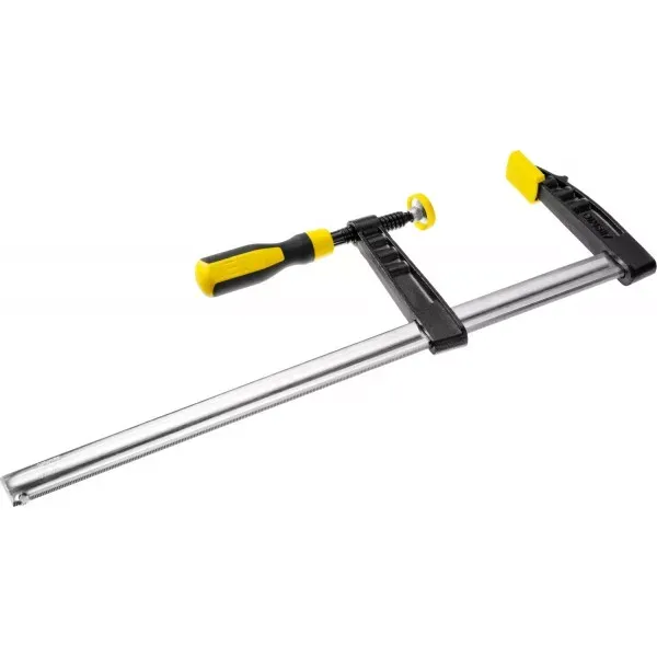 Струбцина STAYER F-образная, 120x500мм 32095-120-500 купить в Ноябрьске