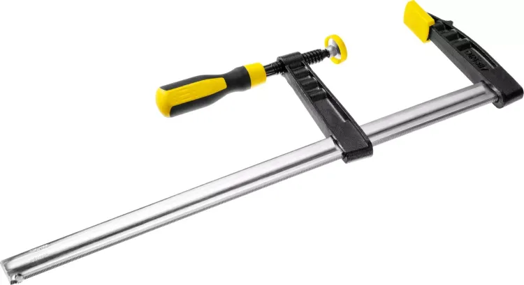 Струбцина STAYER F-образная, 120x500мм 32095-120-500 купить в Ноябрьске