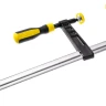 Струбцина STAYER F-образная, 120x500мм 32095-120-500 купить в Ноябрьске