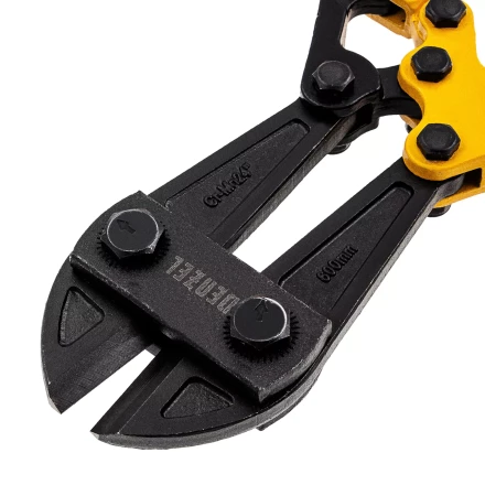 Болторез 600 мм 24&quot;, Cr-Mo Denzel 78536 купить в Ноябрьске