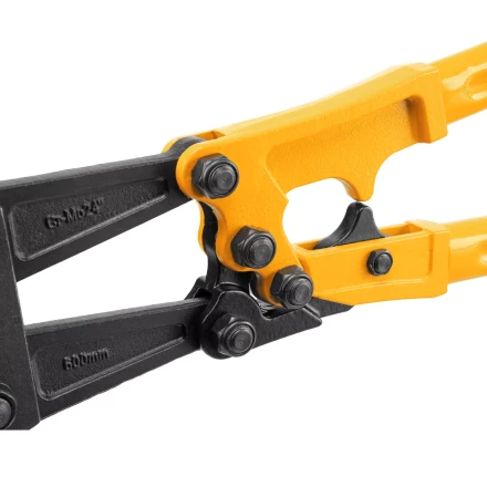 Болторез 600 мм 24&quot;, Cr-Mo Denzel 78536 купить в Ноябрьске