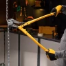 Болторез 600 мм 24", Cr-Mo Denzel 78536 купить в Ноябрьске
