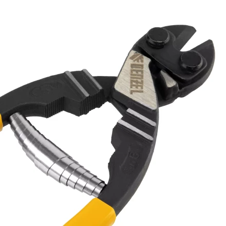 Болторез компактный, 225 мм - 9&quot;, Cr-V // Denzel 78500 купить в Ноябрьске