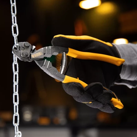 Болторез компактный, 225 мм - 9&quot;, Cr-V // Denzel 78500 купить в Ноябрьске