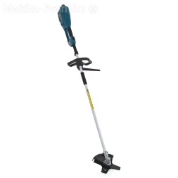 Электрокосилка Makita UR 2300
