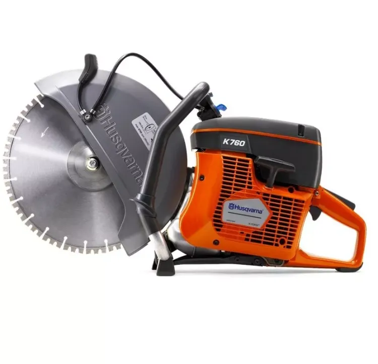 Бензорез  K 760/12"  Husqvarna купить в Ноябрьске