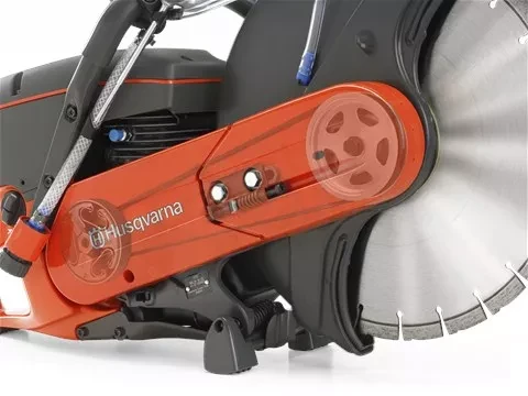 Бензорез  K 760/12"  Husqvarna купить в Ноябрьске