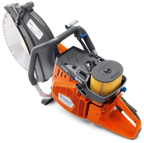 Бензорез  K 760/12"  Husqvarna купить в Ноябрьске