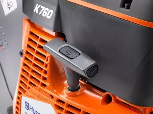 Бензорез  K 760/12"  Husqvarna купить в Ноябрьске