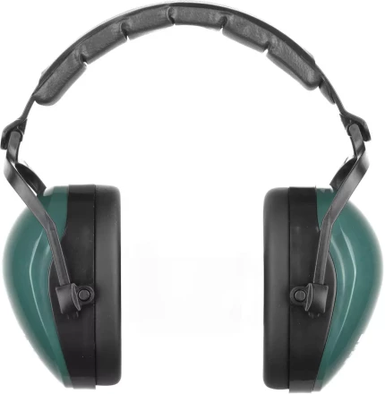 Наушники KRAFTOOL &quot;EXPERT&quot; защитные, складное оголовье 11362 купить в Ноябрьске