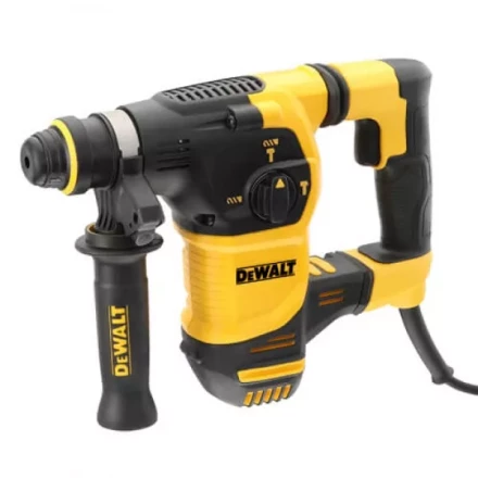 Перфоратор  D25333 K SDS-plus DeWalt купить в Ноябрьске