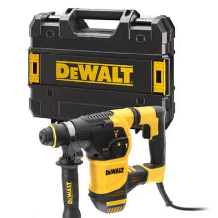 Перфоратор  D25333 K SDS-plus DeWalt купить в Ноябрьске