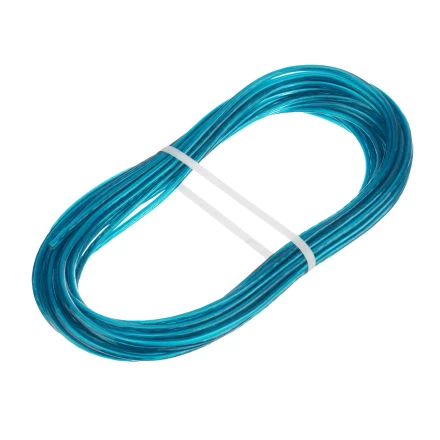 Шнур хозяйственный с полимерным покрытием, 3 мм, L 10 м, Home Palisad 937025 купить в Ноябрьске