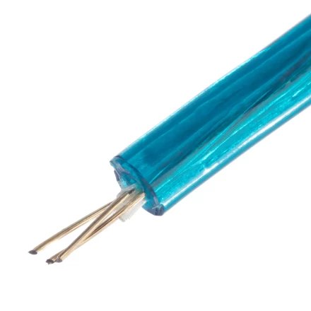 Шнур хозяйственный с полимерным покрытием, 3 мм, L 10 м, Home Palisad 937025 купить в Ноябрьске