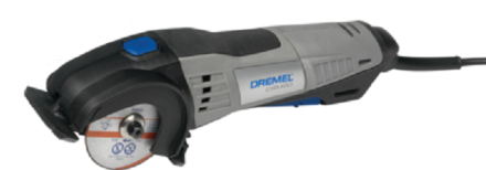 Пила компактная DSM20 3/4 710Вт DREMEL купить в Ноябрьске