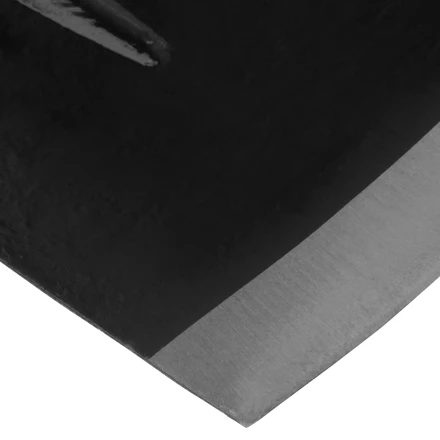 Кетмень Сибртех, 175 х 265 х 900 мм, цельнокованый, деревянный лакированный черенок, 62368 купить в Ноябрьске