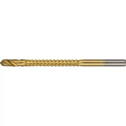 ЗУБР &quot;МАСТЕР&quot;. Сверло фрезеровальное по дереву, тонколистному металлу, 5х85мм 29965-05 купить в Ноябрьске