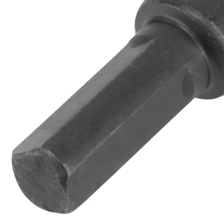 Коронка по металлу HSS, 20 мм, нитридтитановое покрытие Denzel 724101 купить в Ноябрьске