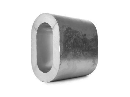 Втулка алюминиевая 32 мм TOR DIN 3093 (Q) 142321 купить в Ноябрьске