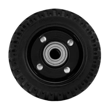 Транспортировочный комплект  Denzel 94669 (колеса и ручки) для генераторов PS-25, PS-28, PS-33, PS-33E купить в Ноябрьске