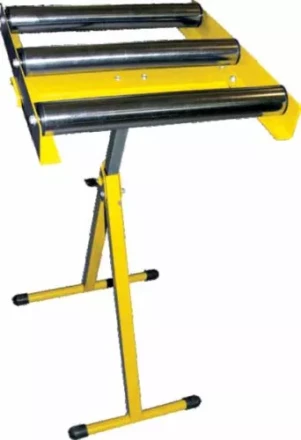 Опора роликовая ф50мм 3ролика Корвет 29942 купить в Ноябрьске