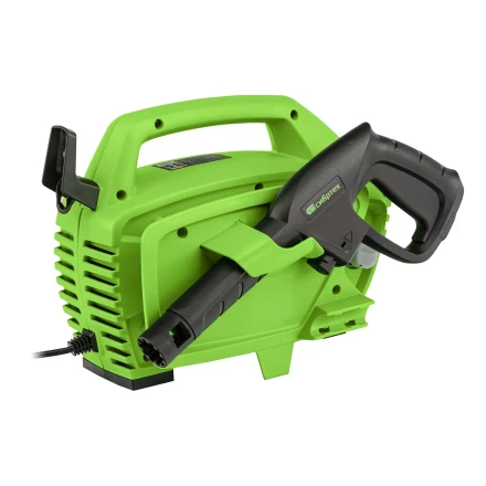 Моечная машина высокого давления Сибртех АМ-1100, 1100 Вт, 90 бар, 280 л/ч, переносная 58223 купить в Ноябрьске