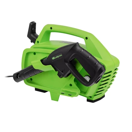 Моечная машина высокого давления Сибртех АМ-1100, 1100 Вт, 90 бар, 280 л/ч, переносная 58223 купить в Ноябрьске