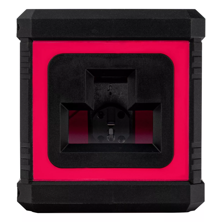 Лазерный уровень MTX XQB RED Basic SET, 10 м, красный луч, батарейки, резьба 1/4" 35018 купить в Ноябрьске