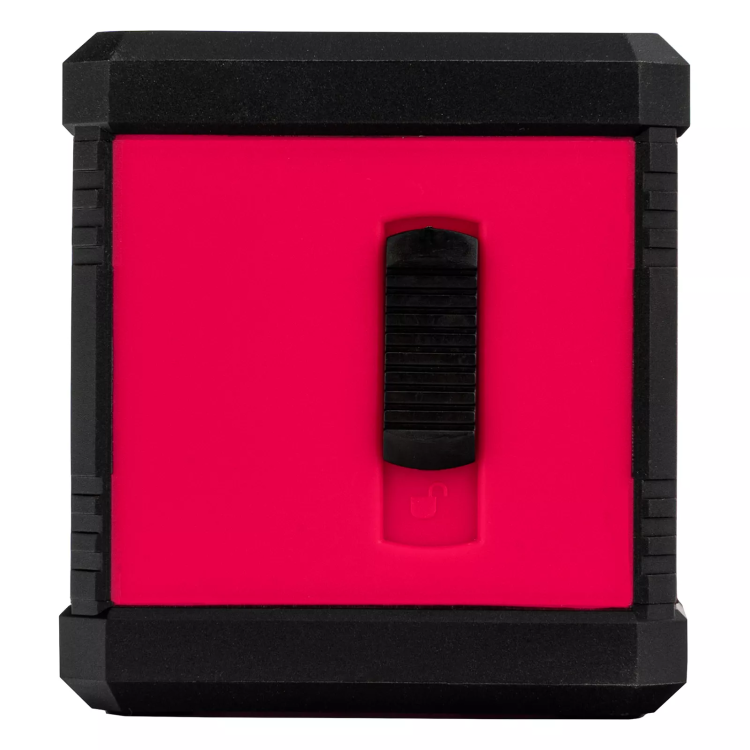 Лазерный уровень MTX XQB RED Basic SET, 10 м, красный луч, батарейки, резьба 1/4" 35018 купить в Ноябрьске