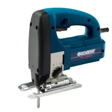 Электролобзик маятниковый Фиолент ПМ 3-600 Э купить в Ноябрьске