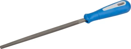 Напильник ЗУБР &quot;ЭКСПЕРТ&quot; квадратный, двухкомпонентная рукоятка, № 1, 200мм 1641-20-1 купить в Ноябрьске