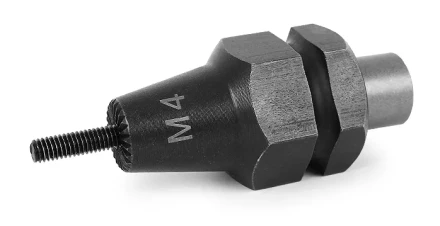 Дополнительная насадка M4 для резьбового заклепочника MESSER LW20LM купить в Ноябрьске