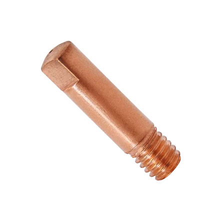 Наконечник М6x25х1,0 mm E-Cu Оберон XL140.0253 купить в Ноябрьске